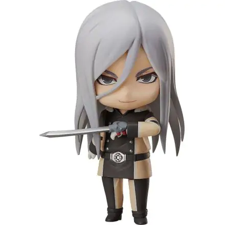 Reborn! Nendoroid Squalo akciófigura 10 cm termékfotó
