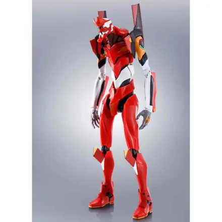Rebuild of Evangelion EVA-02 figura 17cm termékfotó