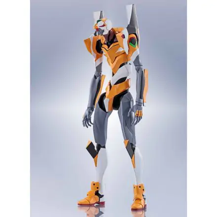 Rebuild of Evangelion - Evangelion EVA-00 Prototype mozgatható figura 17cm termékfotó