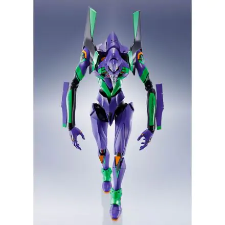 Rebuild of Evangelion Evangelion Test Type-01 figura 40cm termékfotó