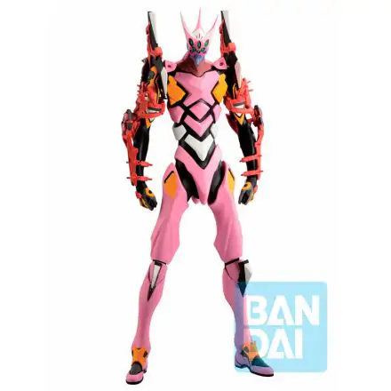 Rebuild of Evangelion KAI-08y Operation Started! Ichibansho figura 29cm termékfotó