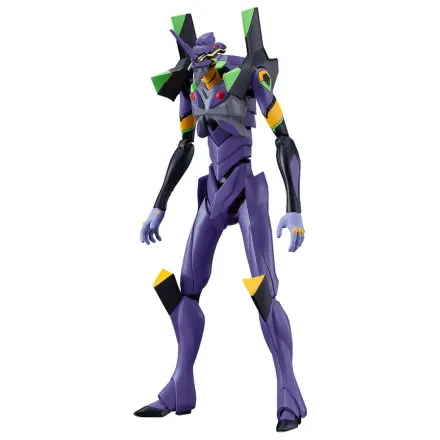 Rebuild of Evangelion Moderoid Műanyag modell készlet Evangelion Production Model-13 18 cm termékfotó