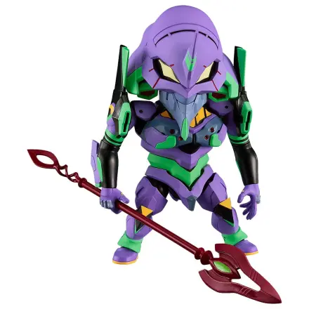 Rebuild of Evangelion Nendoroid akciófigura Evangelion Unit-01 10 cm  termékfotó