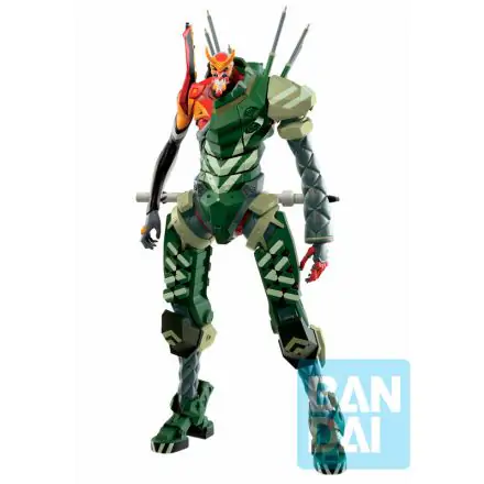 Rebuild of Evangelion New EVA-02a Operation Started! Ichibansho figura 30cm termékfotó