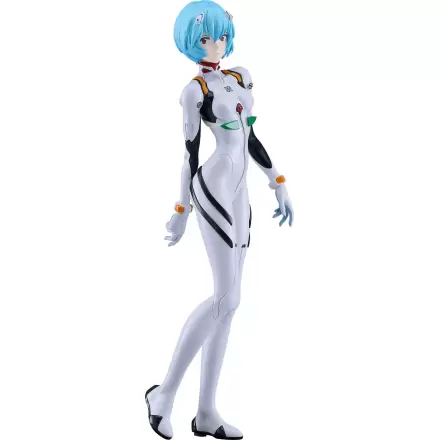 Rebuild of Evangelion PLAMAX Rei Ayanami Műanyag modell készlet 20 cm termékfotója