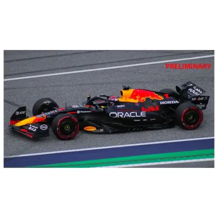 Red Bull Racing Click System modell készlet RB21 termékfotó