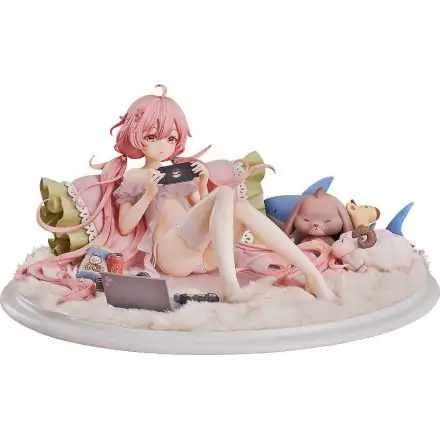Red: Pride of Eden 1/7 Evanthe: Lazy Afternoon Ver. PVC szobor figura 11 cm termékfotó