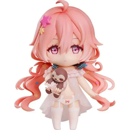 Red: Pride of Eden Nendoroid Evante akciófigura 10 cm termékfotó