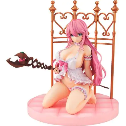 Redo of Healer 1/7 Freia Light Novel Ver. szobor figura 22 cm termékfotó
