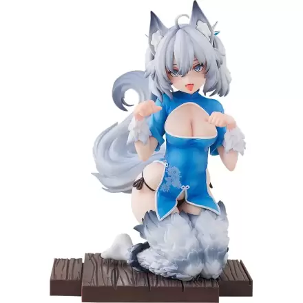 Redo of Healer 1/7 Setsuna - Chinese Dress Ver. szobor figura 14 cm termékfotó