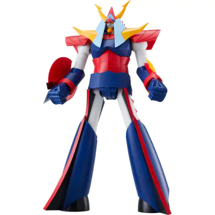 Reideen the Brave Moderoid Reideen Műanyag modell készlet 19 cm termékfotó