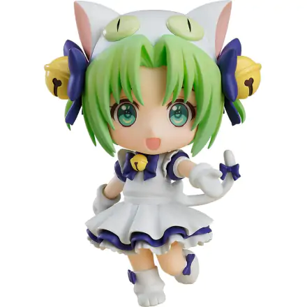 Reiwa no Di Gi Charat Nendoroid akciófigura Di Gi Charat 10 cm termékfotó