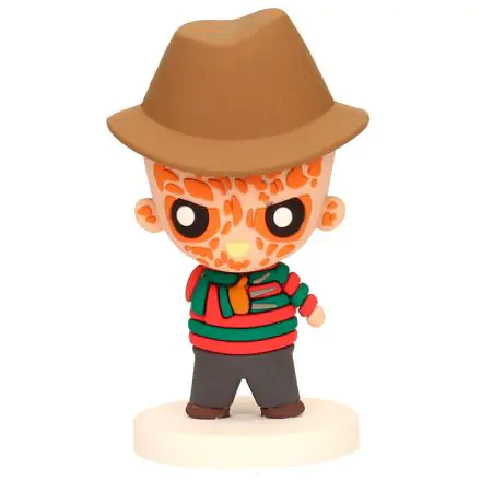 Rémálom az Elm utcában Freddy Krueger Pokis figura termékfotó