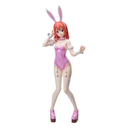 Rent-A-Girlfriend 1/4 Sumi Sakurasawa: Bunny Ver. PVC szobor figura 45 cm termékfotó