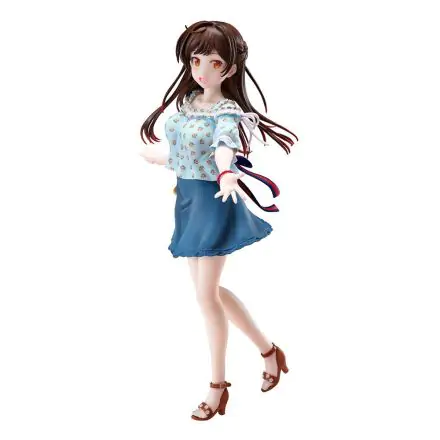 Rent a Girlfriend 1/7 Chizuru Mizuhara PVC szobor figura 24 cm termékfotó