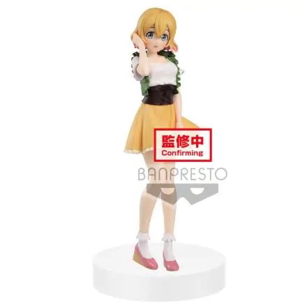 Rent-a-Girlfriend Mami Nanami figura 17cm termékfotó