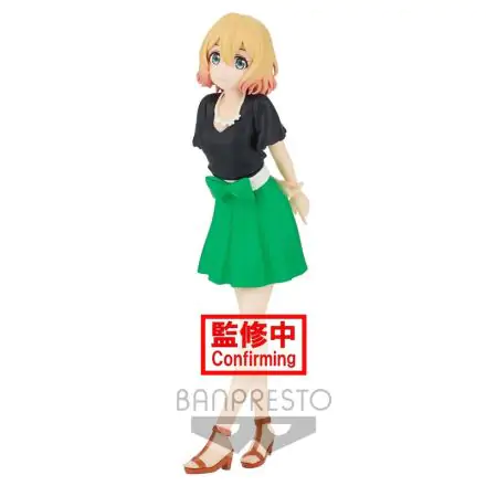 Rent a Girlfriend Mami Nanami Exhibition Ver. PVC szobor figura 18 cm termékfotó