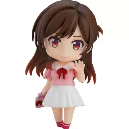 Rent A Girlfriend Nendoroid akciófigura Chizuru Mizuhara 10 cm termékfotó