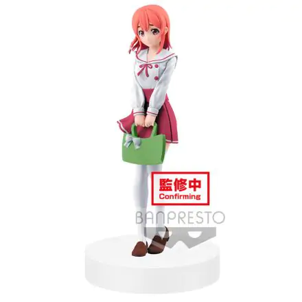 Rent A Girlfriend Sumi Sakurasawa figura 18cm termékfotó
