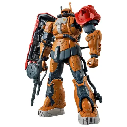 Requiem for Vengeance MS-06F Zaku II Type F Solari modell készlet HG 1/144 termékfotó