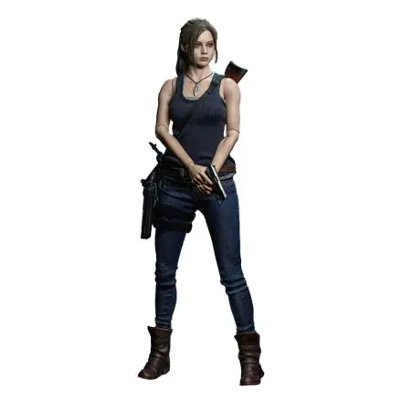 Resident Evil 2 1/6 Claire Redfield Collector Edition akciófigura 30 cm termékfotó