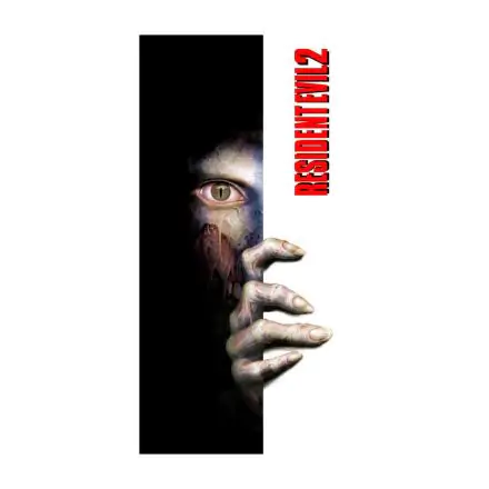 Resident Evil 2 Towel Nozoki 150 x 75 cm termékfotója