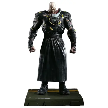 Resident Evil 4 Capcom Figure Builder Creator's Model szobor figura Nemesis 43 cm termékfotó