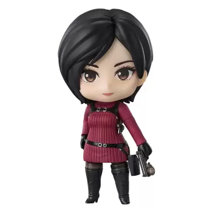 Resident Evil 4 Nendoroid akciófigura Ada Wong 10 cm termékfotó
