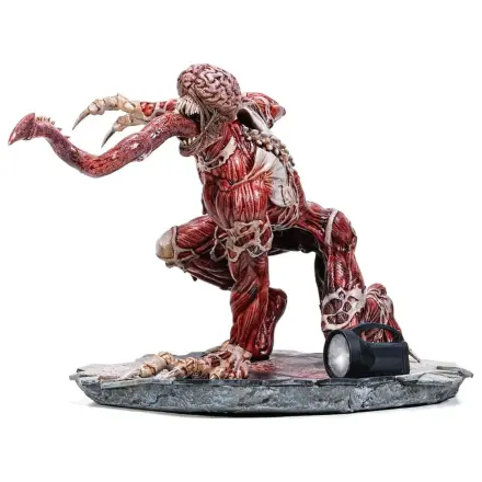 Resident Evil Licker figura  termékfotó