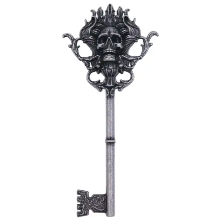 Resident Evil replika Dungeon Key Limitált kiadás 11 x 5 cm termékfotó