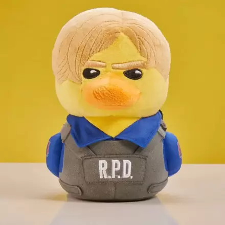 Resident Evil Tubbz Leon S Kennedy plüss figura 20 cm termékfotó