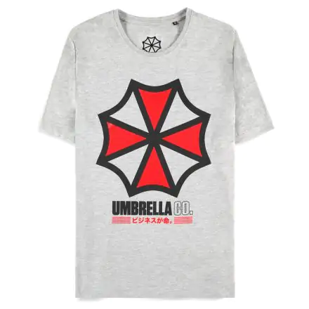 Resident Evil Umbrella Co. póló termékfotó