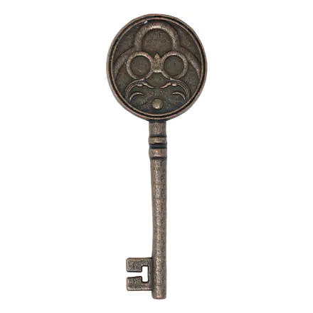 Resident Evil VIII 1/1 Insignia key replika Limitált kiadás termékfotó