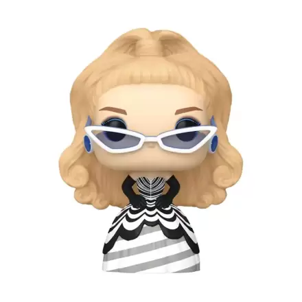 Retro Toys Funko POP! Vinyl figura 65th Anniversary Barbie 9 cm termékfotó