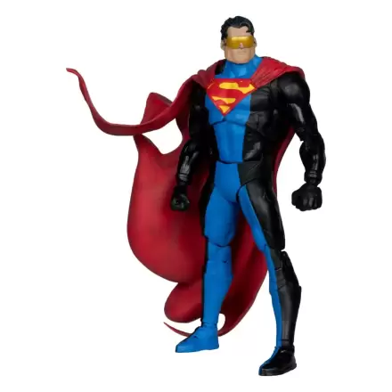 Return of Superman DC Multiverse Eradicator akciófigura 18 cm termékfotó