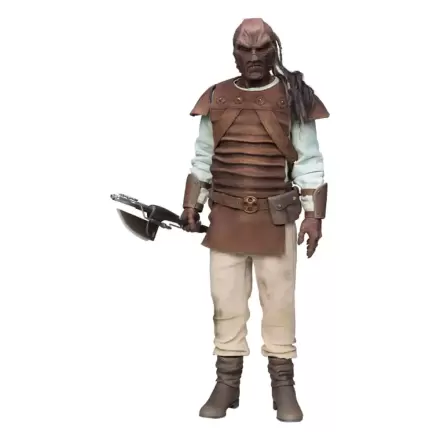 Return of the Jedi 1/6 Pagetti Rook akciófigura 32 cm termékfotó