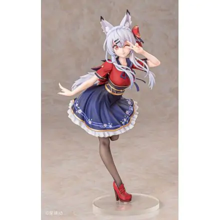 ReVdol! PVC szobor figura 1/7 Tamamo Jinguji 22 cm termékfotó