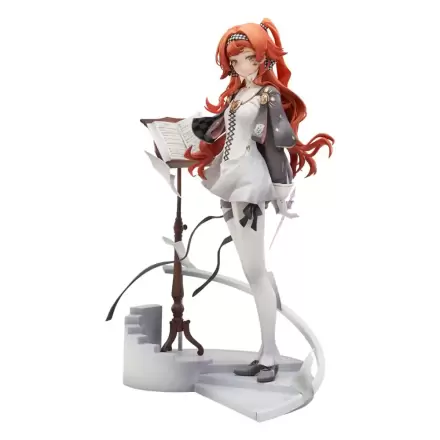 Reverse: 1999 1/7 Sonetto PVC szobor figura 24 cm termékfotó