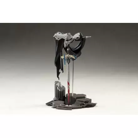 Reverse: 1999 Limepie Series Knight PVC szobor figura 17 cm termékfotó