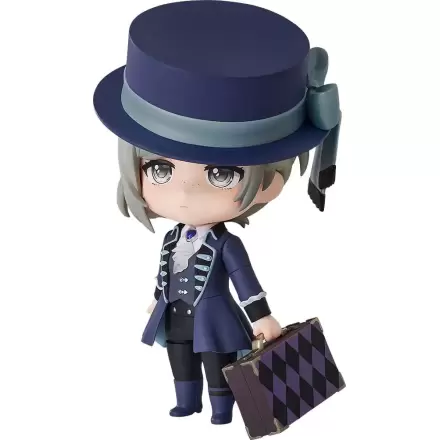 Reverse: 1999 Nendoroid akciófigura Vertin 10 cm termékfotó