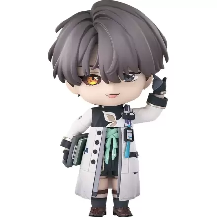 Reverse: 1999 Nendoroid akciófigura X 10 cm termékfotó