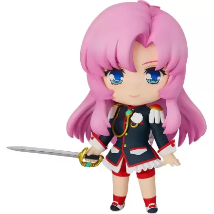 Revolutionary Girl Utena Nendoroid akciófigura Utena Tenjo 10 cm termékfotó