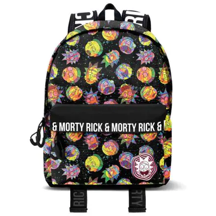 Rick & Morty hátizsák 44cm termékfotó