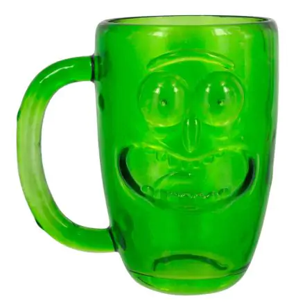 Rick & Morty Pickle korsó termékfotó