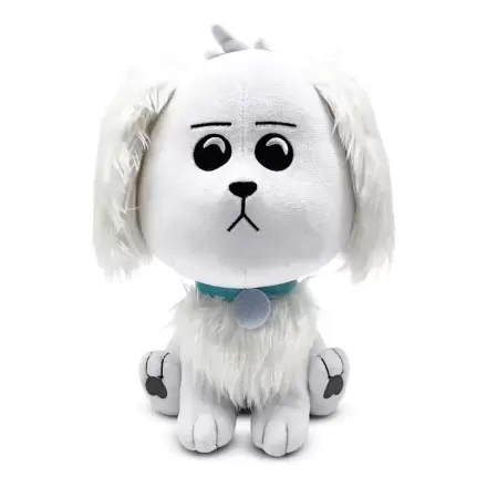 Rick & Morty Snuffles plüss figura 22 cm termékfotó