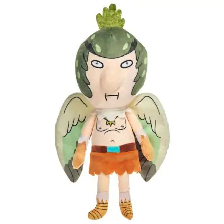 Rick and Morty Bird Person plüss 39cm termékfotó