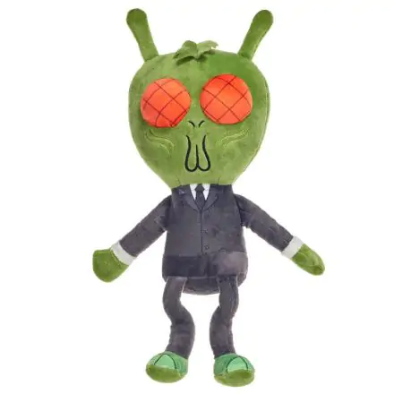 Rick and Morty Cornelius Daniel plüss 35cm termékfotó