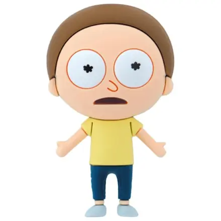 Rick and Morty Morty hűtőmágnes termékfotó