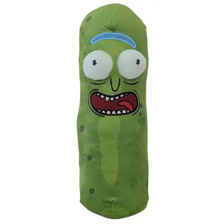 Rick and Morty Pickle Rick plüssfigura 38 cm termékfotó