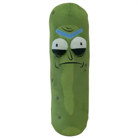 Rick and Morty Pickle Rick plüssfigura 38 cm termékfotó